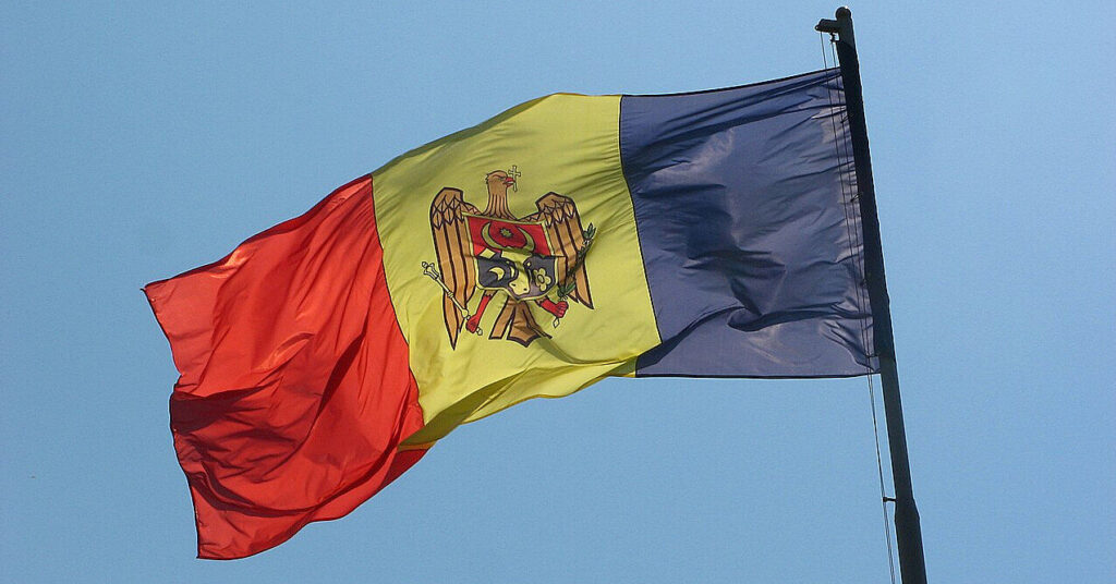 Вихід Молдови з СНД: парламент денонсував важливі документи