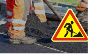 У Дніпрі планують тимчасово звузити Набережну Перемоги