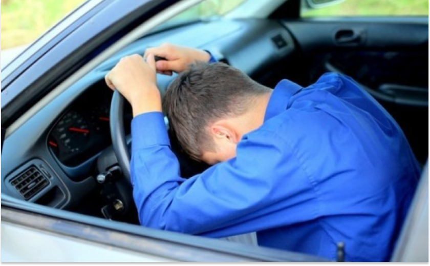 У Кривому Розі виявили двох водіїв із ознаками наркотичного сп’яніння У Кривому Розі виявили двох водіїв із ознаками наркотичного сп’яніння