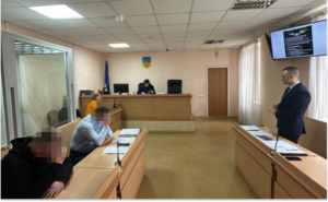 Фіктивне працевлаштування заради бронювання від мобілізації: у Дніпрі повідомлено про підозру депутату Фіктивне працевлаштування заради бронювання від мобілізації: у Дніпрі повідомлено про підозру депутату