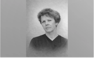 Втрата для медичної спільноти: у Дніпрі померла науковиця Ніна Єрчкова Втрата для медичної спільноти: у Дніпрі померла науковиця Ніна Єрчкова