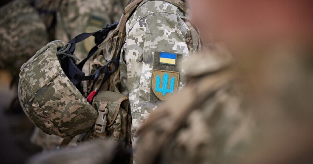 Міноборони пояснило нові умови служби для військових віком 18-25 років