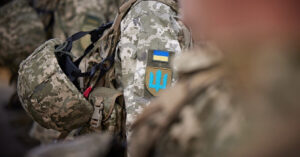 Міноборони пояснило нові умови служби для військових віком 18-25 років
