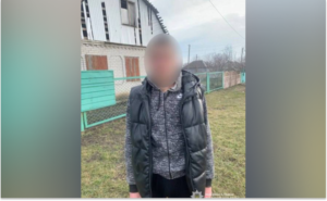 Шахрайство під приводом дзвінка: на Синельниківщині затримали зловмисника Шахрайство під приводом дзвінка: на Синельниківщині затримали зловмисника