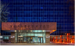 ДНУ імені Гончара увійшов до ТОП-10 університетів України за науковими публікаціями ДНУ імені Гончара увійшов до ТОП-10 університетів України за науковими публікаціями