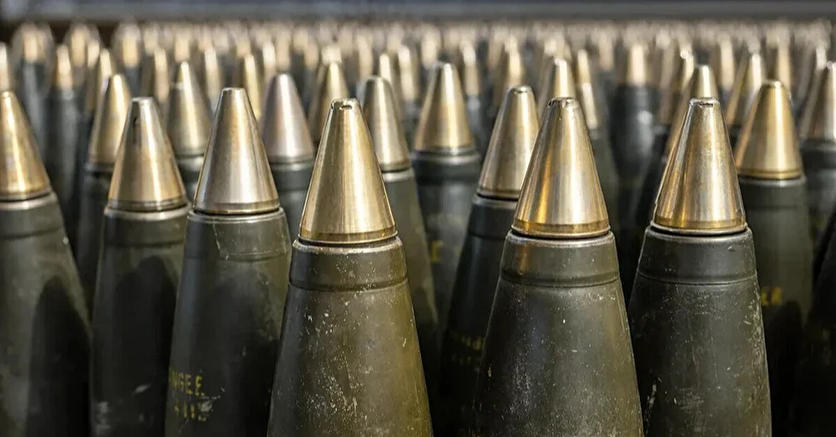 Іспанія оголосила про новий пакет військової допомоги Україні: що в нього увійде