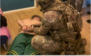 У Дніпрі діяла ботоферма для вимагання «криптоборгів»: поліція викрила організовану групу