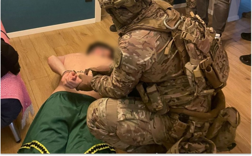 У Дніпрі діяла ботоферма для вимагання «криптоборгів»: поліція викрила організовану групу