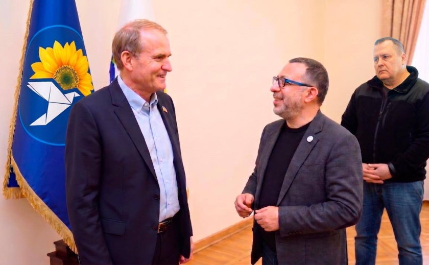 Злочинець і розкрадач бюджету: у мережі поширюються звинувачення на адресу Геннадія Корбана