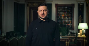 Зеленський пояснив, чому не можна послаблювати санкції проти Росії