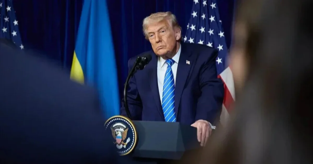 Трамп продовжив перемир’я з Іраном