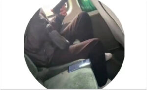 У Дніпрі чоловік їхав у маршрутці з пістолетом в руках: подробиці від поліції