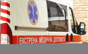 Загорівся одяг: у Марганці чоловік отримав важкі опіки під час спалювання сміття на подвір’ї