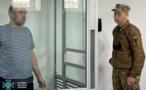 Воював проти України та намагався втекти до ЄС: бойовика угруповання «Сомалі» засуджено до 12 років ув’язнення