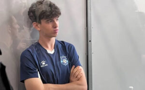 Дніпрянин, якого підозрюють у вбивстві Ірини Фаріон намагався вчинити самогубство в залі суду