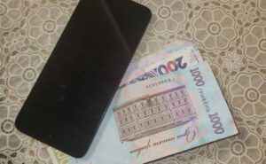 У Дніпрі затримали підозрюваного у розбійному нападі на водійку