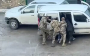 «Бусифікація» в Україні не має масового характеру, це лише 1-2% випадків – Веніславський