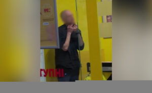 У Дніпрі чоловік намагався вчинити самогубство в магазині: подробиці