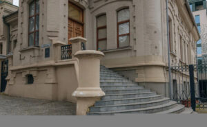 У Дніпрі демонтували барельєф із зображенням Леоніда Брежнєва: подробиці