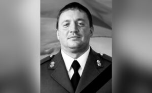 У відпустці помер солдат ЗСУ з Камʼянського Артур Литун