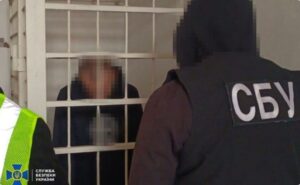 СБУ та поліція зірвали замах на Героя України та затримали агентів рф