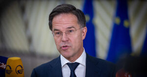 Вступ України до НАТО: Рютте зробив невтішний прогноз Вступ України до НАТО: Рютте зробив невтішний прогноз