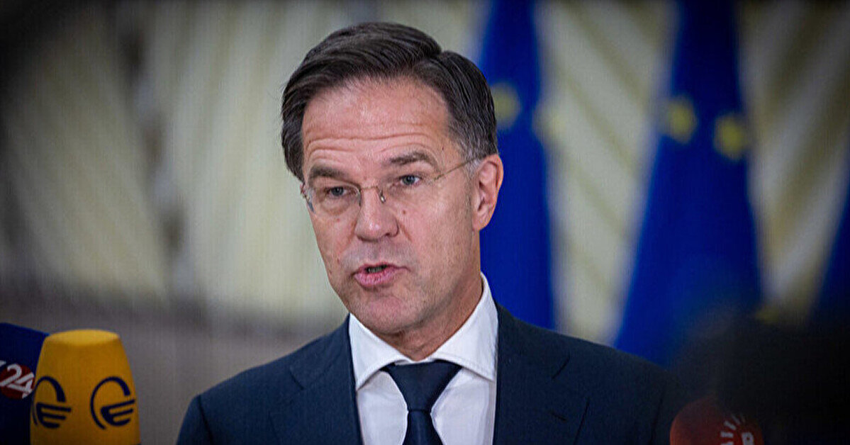 Вступ України до НАТО: Рютте зробив невтішний прогноз Вступ України до НАТО: Рютте зробив невтішний прогноз