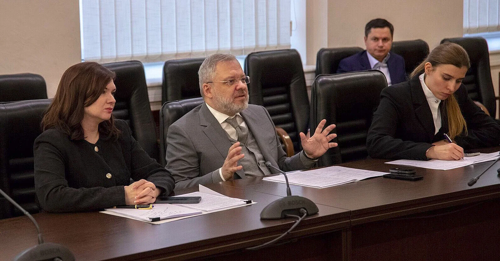 АП ВАКС залишила колишнього міністра енергетики під вартою з заставою 200 млн грн