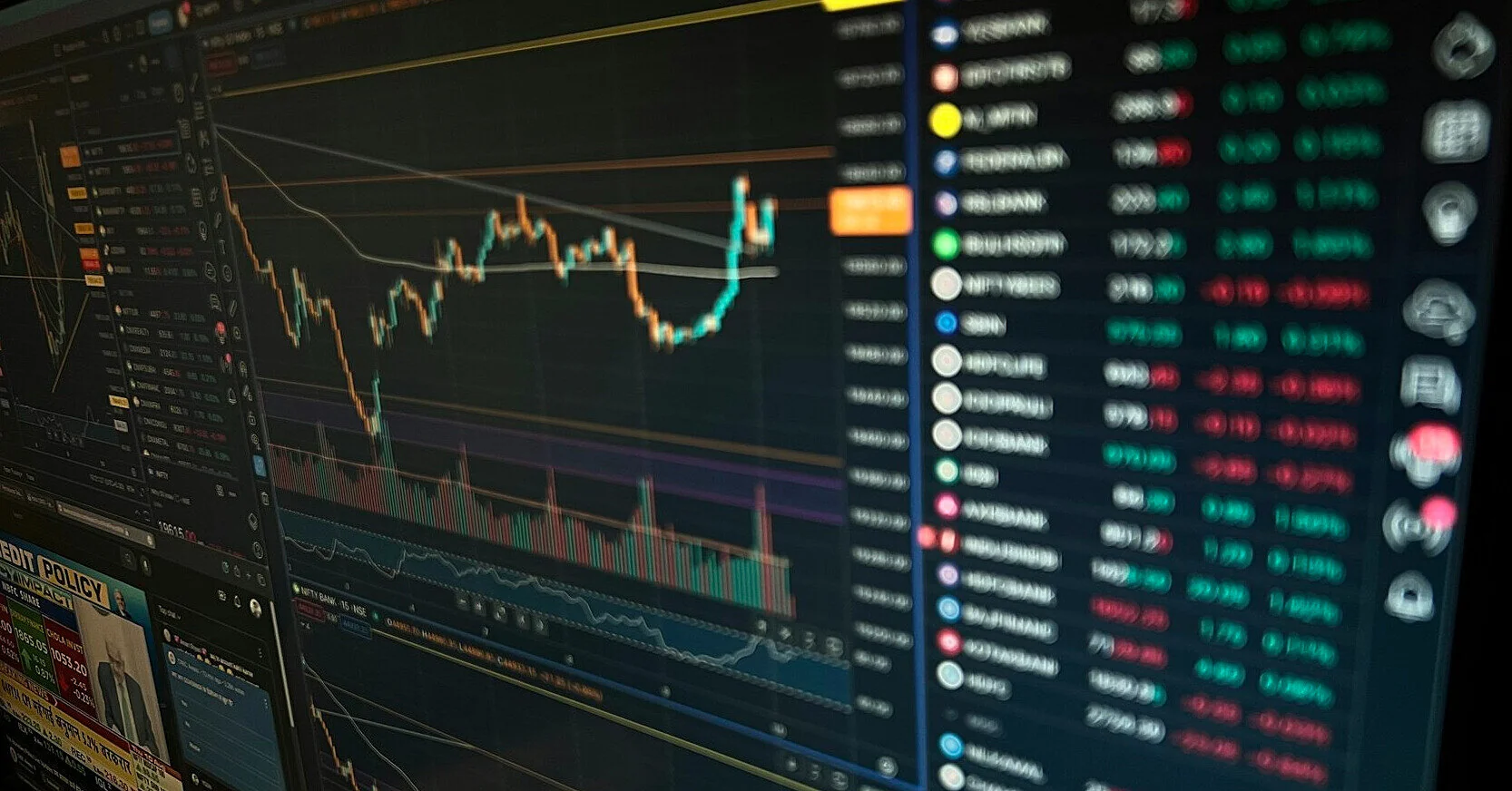 Нафта по 5 обвалила європейські фондові індекси