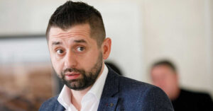 Два мільйони чоловіків знімуть з розшуку: Арахамія анонсував зміни в мобілізації