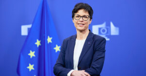 Кос пояснила, чому ЄС не має робити винятків для України з критеріями вступу