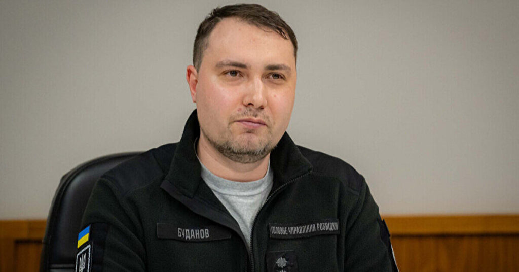 Буданов анонсував “багато нового” на наступних переговорах з РФ Буданов анонсував “багато нового” на наступних переговорах з РФ