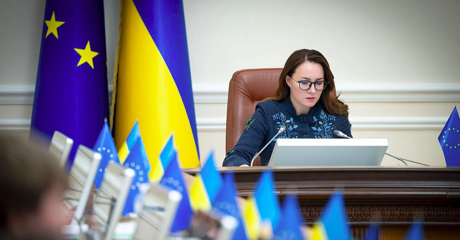 Кабмін зберіг тариф на електроенергію для населення до 31 жовтня