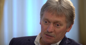 У Путіна відповіли, чи продовжить Росія “великоднє перемир’я”