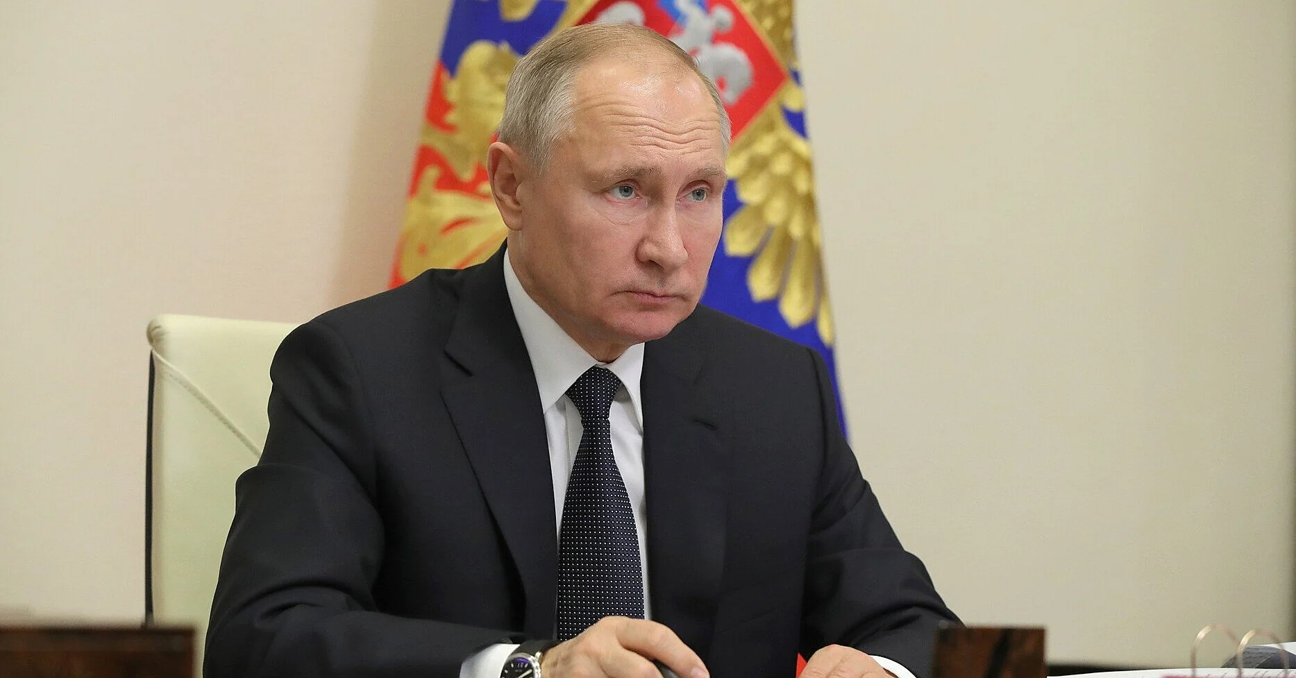 Путін дозволив відправляти людей до СІЗО без суду за “протидію СВО”
