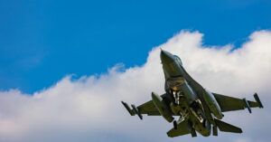 Польща вдруге за тиждень перехопила російський Іл-20 над Балтикою Польща вдруге за тиждень перехопила російський Іл-20 над Балтикою