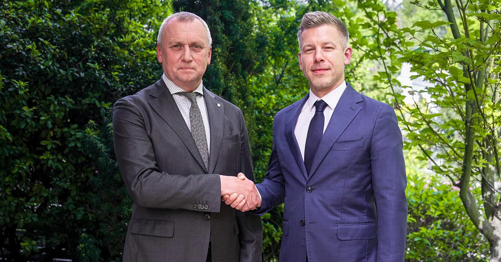 Мадяр запропонував Зеленському зустрітися в Берегово та обговорити права закарпатських угорців