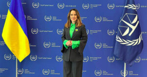 Україна визначила кандидатів до Міжнародного кримінального суду