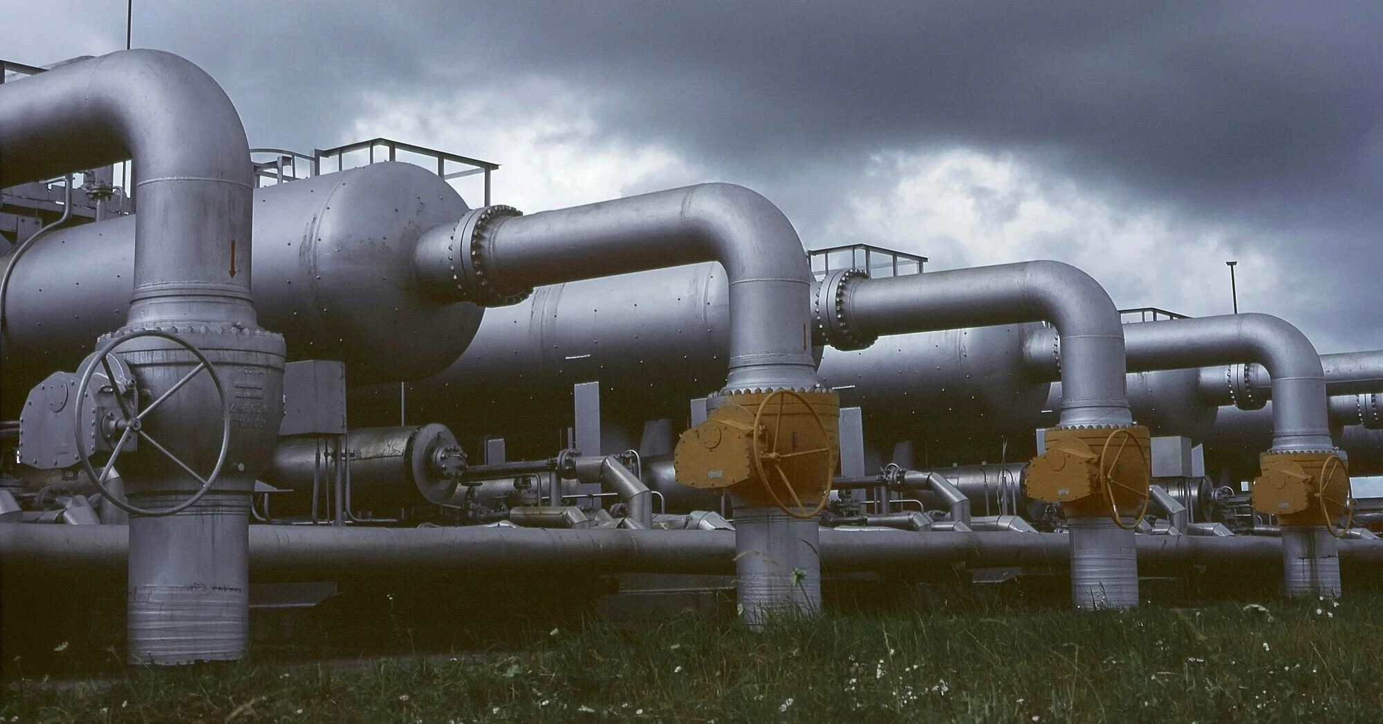 Росія ще кілька років продаватиме газ Китаю з великою знижкою порівняно з Європою