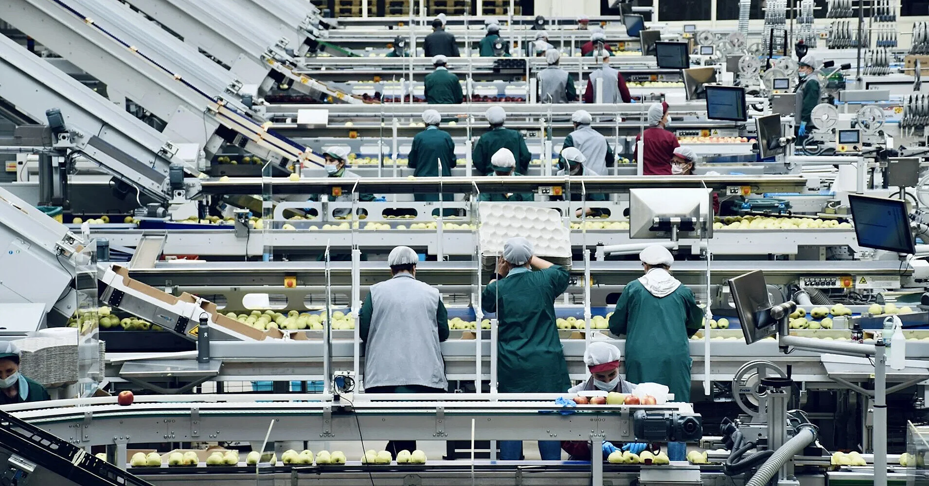 Війна з Іраном б’є по європейській промисловості: як це може вплинути на Україну