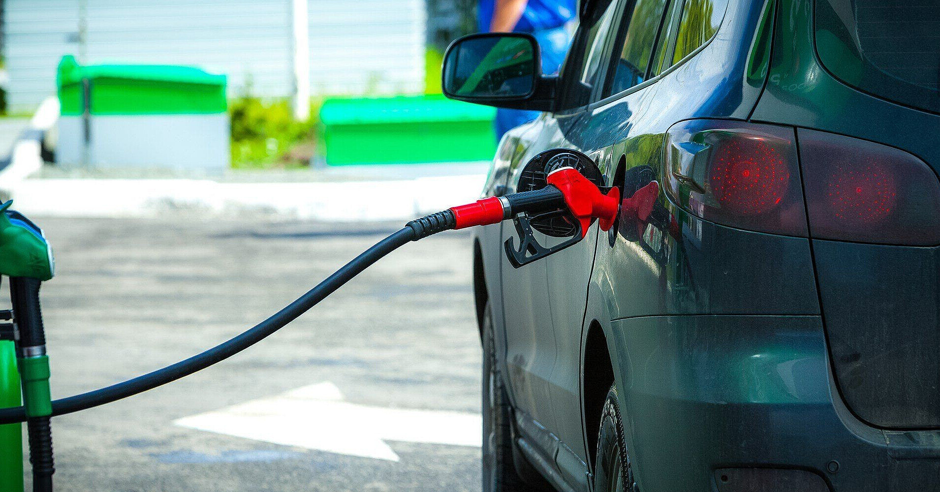 Стрімке зростання цін на пальне проаналізували в АМКУ: перші результати Стрімке зростання цін на пальне проаналізували в АМКУ: перші результати