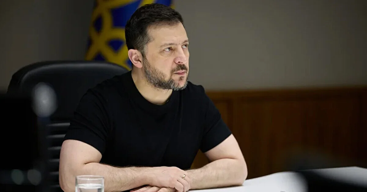 Зеленський підвів підсумки чергового засідання “Рамштайн”