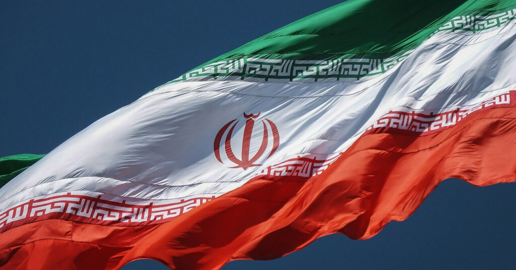 NYT: Іран висунув США 10 умов для завершення війни NYT: Іран висунув США 10 умов для завершення війни