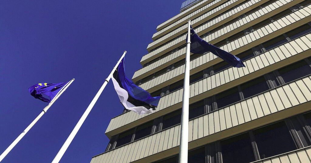 Естонія підготувала план дій на випадок повної військової блокади