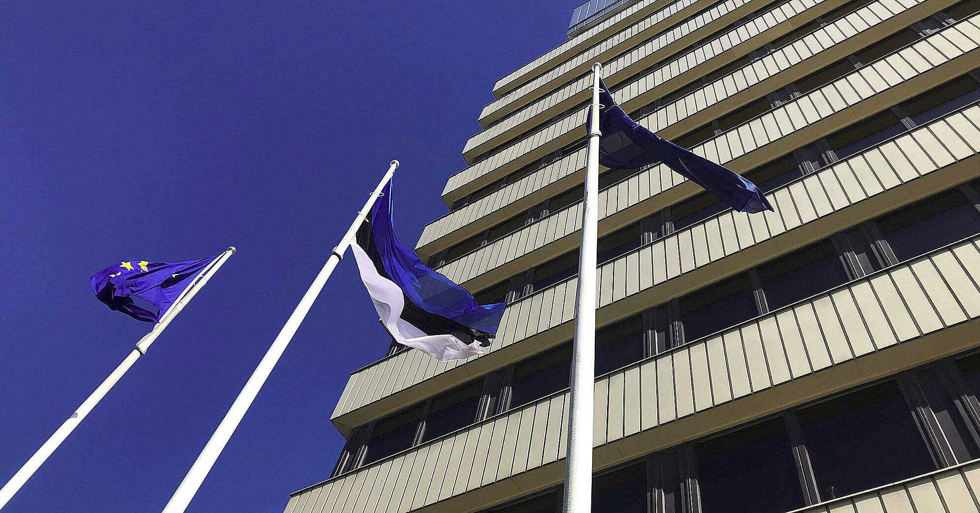 Естонія підготувала план дій на випадок повної військової блокади Естонія підготувала план дій на випадок повної військової блокади