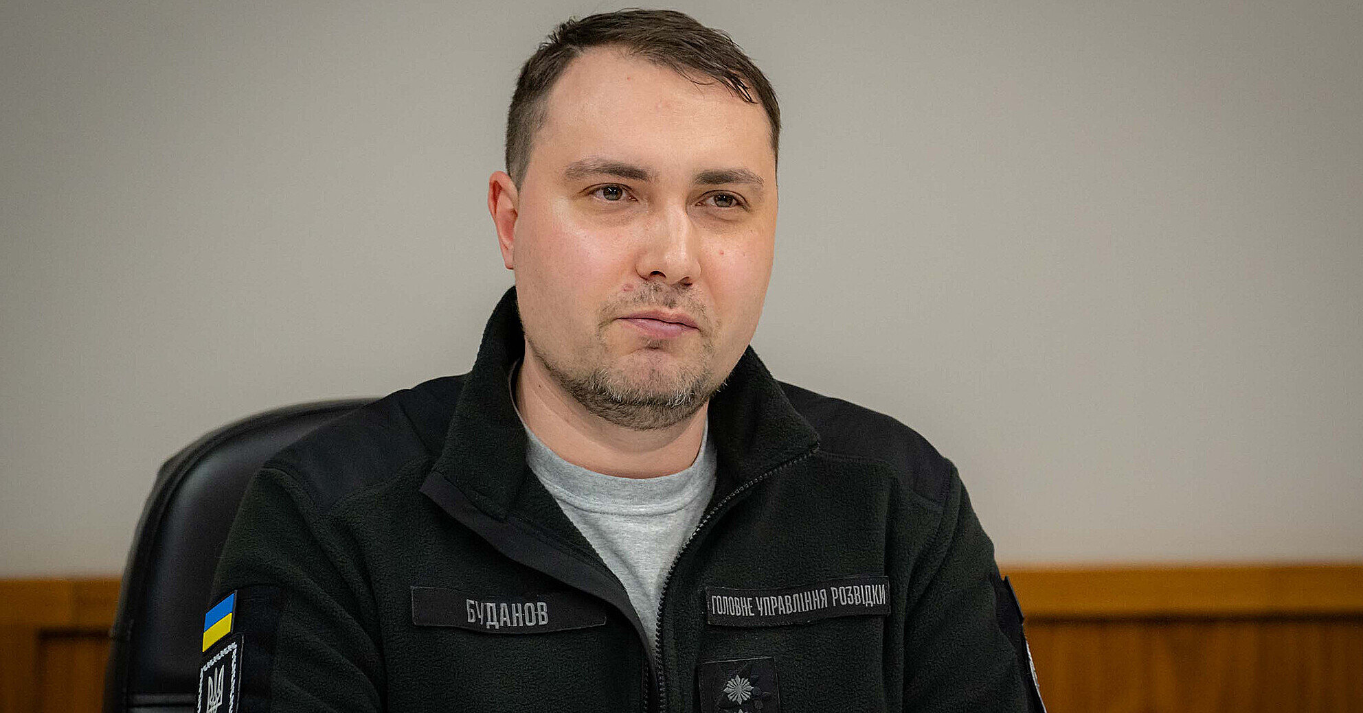 Буданов про припинення війни: Не думаю, що це займе багато часу