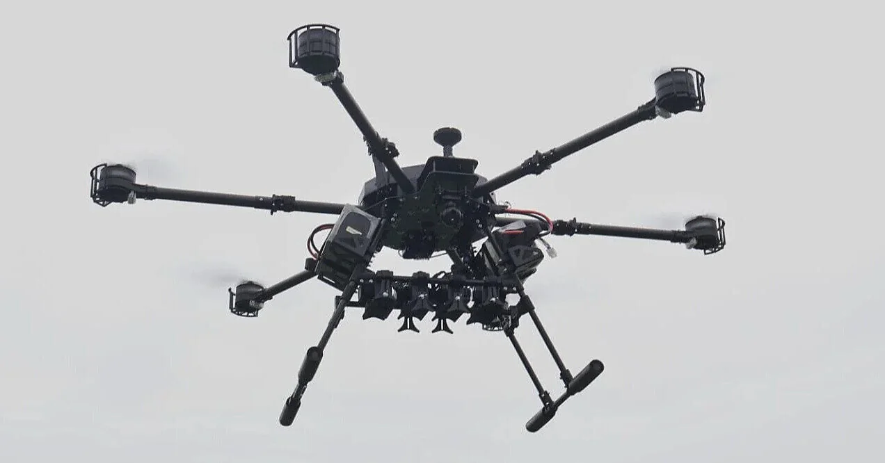 Перший транш з кредиту ЄС у 90 млрд євро спрямують на українські дрони