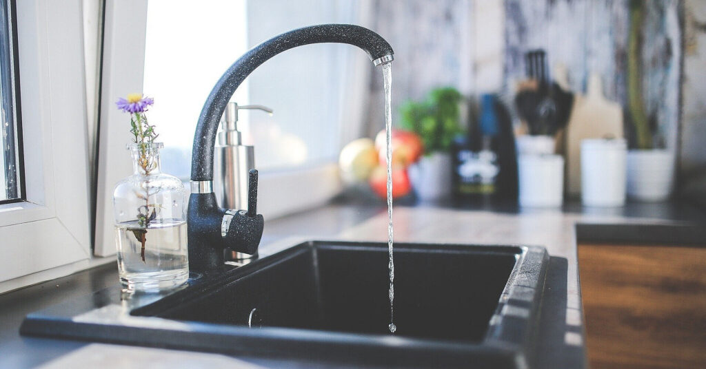 У Краматорську вводять графіки подачі води: її не буде 12 годин на добу