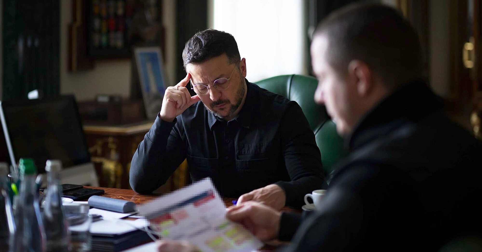 Зеленський: Росія намагатиметься зірвати угоди України з партнерами в рамках Drone Deals