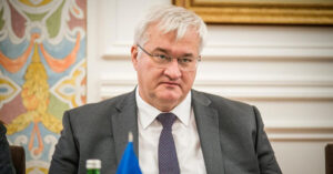 Сибіга розповів про підсумки міжурядових консультацій з Німеччиною